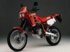 1989 Gilera RC 600 Enduro